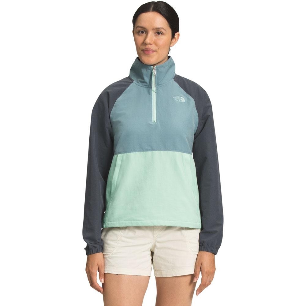 The North Face Class V Pullover Anorak